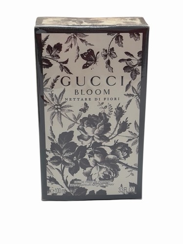 Gucci bloom nettare fiori - bloom, di