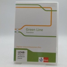 Green Line Transition