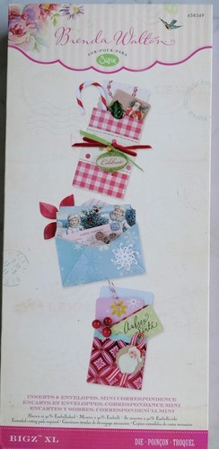 Sizzix score boards bigz xl - boards,