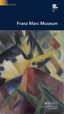 Franz marc museum - franz,