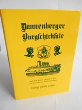 Dannenberger Burgschicksale (Lüchow-Dannenberg usw.), Dänischer König Waldemar