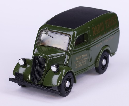 C6d304 matchbox dinky - matchbox, dy-4