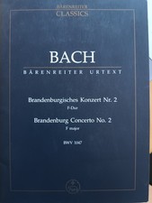 Johann  Sebastian Bach