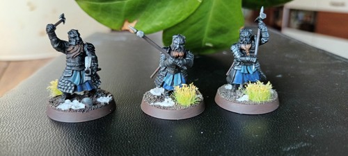 Tabletop herr der ringe hobbit - der, ringe/hobbit