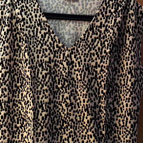 Taifun damen bluse l - bluse, gr.l