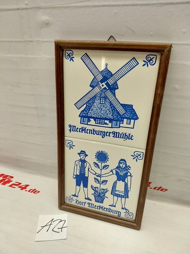 Ddr fliesen boizenburg bild - boizenburg,