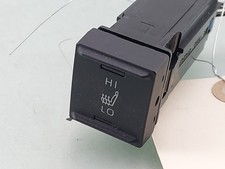 Seat heater switch - heater,