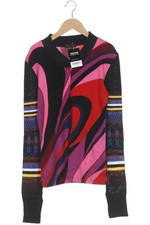 Custo Barcelona Langarmshirt Damen Longsleeve Shirt langärmliges Obe... #eew111i