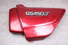 Seitendeckel Seitenverkleidung