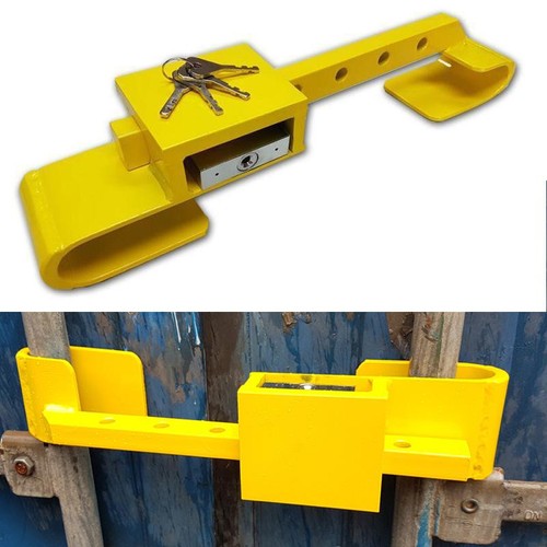 Container schloss - container,