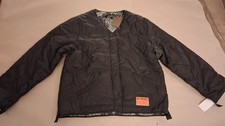 Ed Hardy Übergang Wendejacke