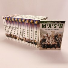 Mash M*A*S*H Komplette Serie
