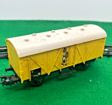 Märklin Jamaika Bananenwagen