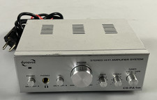 Dynavox CS-PA1MK Audio Power  Amplifier Verstärker  HiFi   #ST923