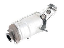 Dieselpartikelfilter DPF
