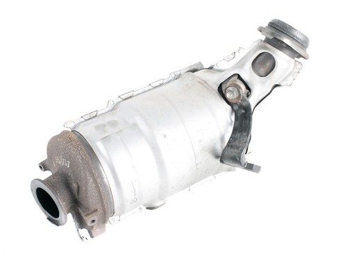 Dieselpartikelfilter dpf - dieselpartikelfilter,