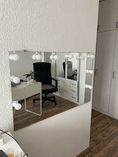 IKEA Spiegel,  60x96cm, Gratis