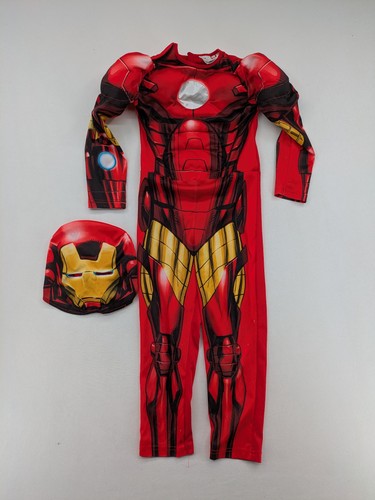 Marvel iron man kostüm - h&m,