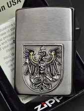 Zippo Königreich Preußen
