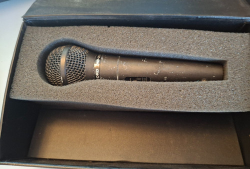 Dynacord dnd 2000 vintage - dynacord, dnd-2000