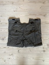 Southpole Silber Glanz Baggy