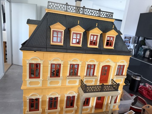Playmobil mein großes - playmobil,