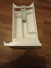 Schublade Waschmittelfach für