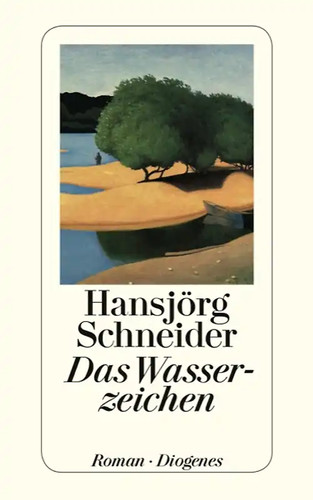 Das wasserzeichen - das,