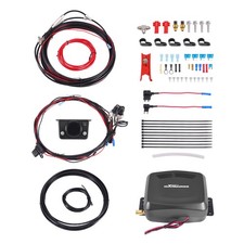 12V Luftfederung Kompressor