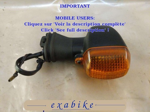 Blinker vorne links - , für