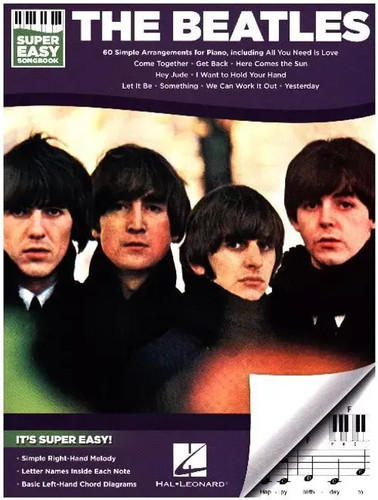 The beatles super - beatles,