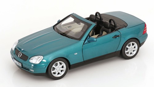 Norev mercedes slk - 1:18,
