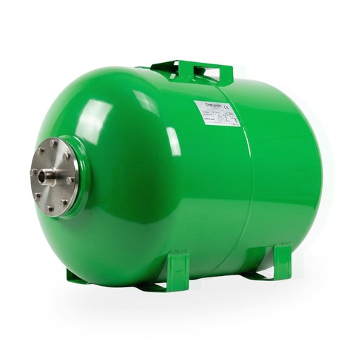 Chm gmbh membrankessel - gmbh®, l
