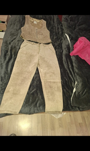 Meico landhaus look damen - landhaus,