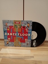 The original dancefloor - the,