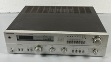 Telefunken RR 200 FM/AM Digital Receiver --- ohne Fernbedienung--- #ST1112