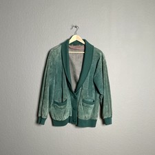 Herren Blousonjacke Wildleder