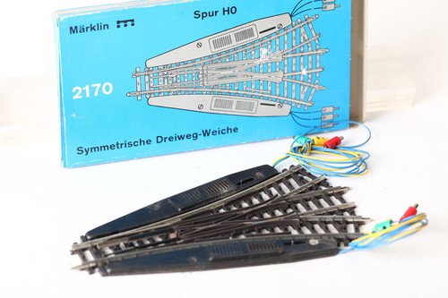 Märklin gleis 2170 - märklin, k-gleis