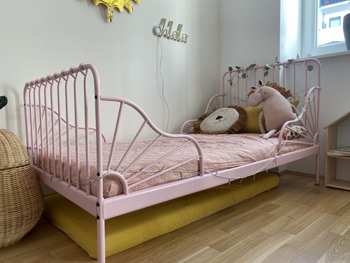 Ikea bett minnen - ikea,