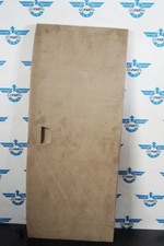 original Kofferraumboden, beige (kleine Klappe) für Volvo XC70 I / V70 II