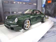 PORSCHE 964 Ruf 911 Turbo CTR
