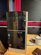 Pavilion 500 217eg intel i5 - hp,