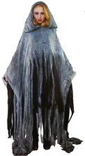 Horror Zombie Poncho 1,7 m