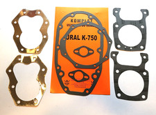 Dichtungssatz Motor BMW R71 M72 K750 Ural SV Motor