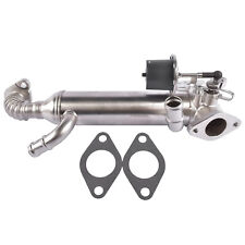 EGR Kühler Abgasrückführung