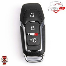 SCHLÜSSELGEHÄUSE FÜR FORD