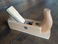 Ulmia Schrupphobel - 33mm - Guter Zustand - Schropphobel