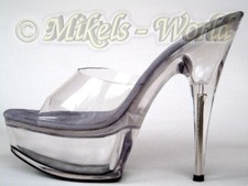 High Heels - Plateau