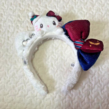 USJ Hello Kitty Weihnachten