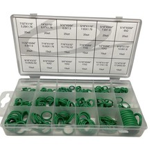 Klima-Anlage-Dichtungsringe